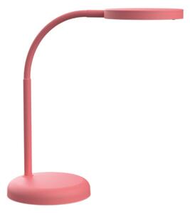 Stolní lampa LED MAULjoy, růžová