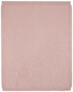HEBKÁ DEKA, 80/100 cm Jimmylee, Online Only