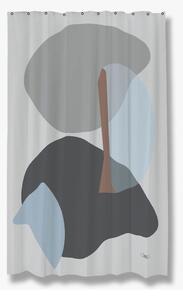 Sprchový závěs 150x200 cm Gallery – Mette Ditmer Denmark
