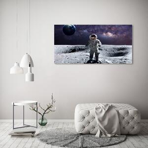 Foto obraz na plátně Kosmonaut oc-99633900