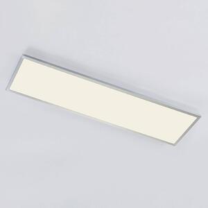 Arcchio Arthur LED panel, univerzální bílý 40 W