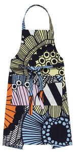 Marimekko Kuchyňská zástěra Siirtolapuutarha