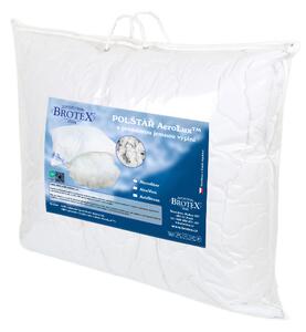 Polštář AeroLux™ 70x90cm 1600g