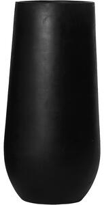 Obal Fiberstone - Nax M černá, průměr 33 cm