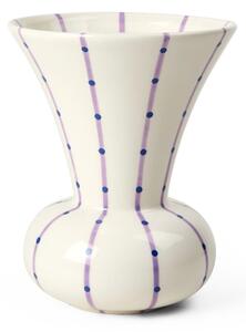 Keramická ručně malovaná váza Signature – Kähler Design