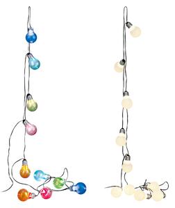 Livarno® Světelný LED řetěz (100401353)
