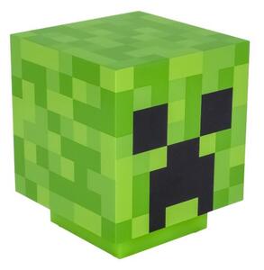 Minecraft Creeper lampa (100401363)