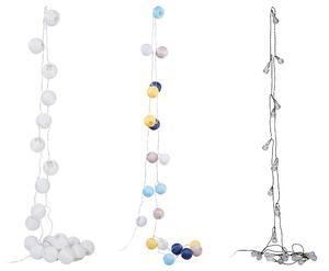 Livarno® Světelný LED řetěz (100401232)