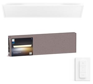 Philips - LED Stmívat. stropní svítidlo Hue AURELLE LED/39W/230V + dimmer switch