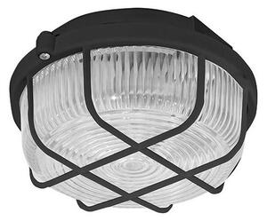 Venkovní stropní svítidlo 1xE27/100W/230V IP44