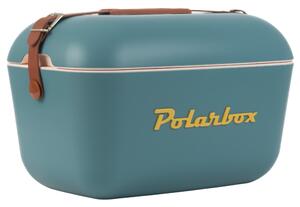 Polarbox Chladící box Classic 12 l, petrolejová, 12 l
