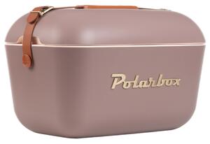 Polarbox Chladící box Classic Gold 12 l, hnědá, 12 l