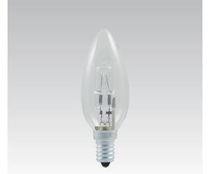 Průmyslová žárovka CLASSIC B35 E14/28W/240V 2800K