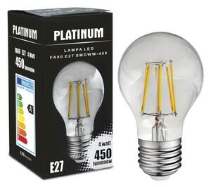 LED Žárovka E27/4W/230V 3000K