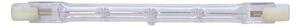 Lineární žárovka HL ES R7s/230W/230V 118 mm 2800K