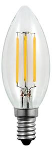 LED Žárovka E14/4W/230V 3000K
