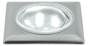 SADA 5x LED Podlahové svítidlo 5xLED/0,5W/230/12V