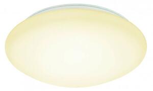 Stropní LED svítidlo Halo Design Basic Varianta: Ø 380 x 120 mm, LED, 24 W, 1680 lm, bílá