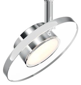 Philips 50441/11/P0 - LED Stmívatelné bodové svítidlo GLISSETTE LED/4,5W/230V