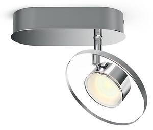 Philips 50441/11/P0 - LED Stmívatelné bodové svítidlo GLISSETTE LED/4,5W/230V