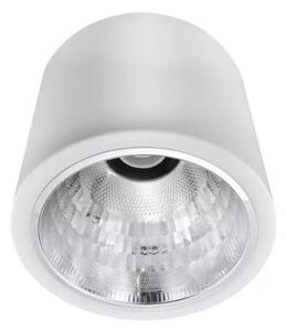 Bodové svítidlo JUPITER 1xE27/20W/230V pr. 13 cm bílá