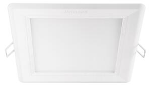Philips 59832/31/P3 - LED podhledové svítidlo HADRON LED/12W/230V