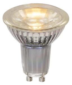 LED Žárovka GU10/5W/230V 2700K - Lucide 49008/05/60