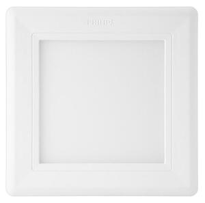 Philips 59832/31/P3 - LED podhledové svítidlo HADRON LED/12W/230V