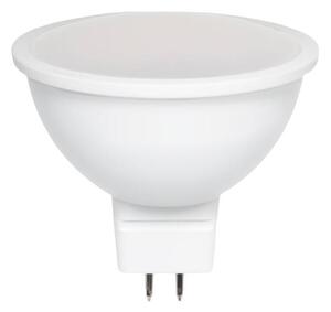 LED žárovka GU5,3/MR16/6W/12V 3000K