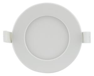 LED Koupelnové podhledové svítidlo LED/6W/230V 3000/4000/6000K IP44