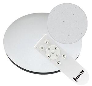 Immax 08219L - LED Stmívatelné stropní svítidlo STARS LED/42W/230V 40 cm