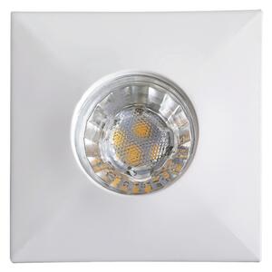 Rabalux 1080 - SADA 3x LED Koupelnové podhledové svítidlo RANDY LED/4W/230V hr