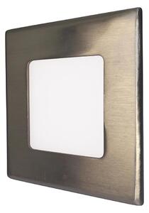 LED Podhledové svítidlo LED/3W/230V