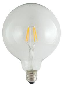 LED Žárovka FILAMENT VINTAGE E27/4W/230V 2700K