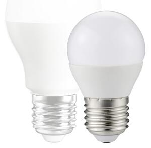 LED Žárovka E27/6W/230V 6000K