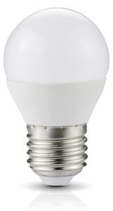 LED Žárovka E27/6W/230V 6000K