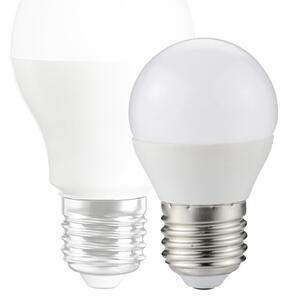 LED Žárovka E27/6W/230V 3000K
