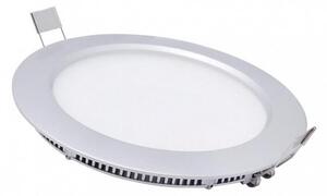LED Podhledové svítidlo ROUND LED/24W/230V 4200K