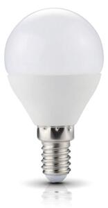 LED Žárovka E14/4,5W/230V 6000K