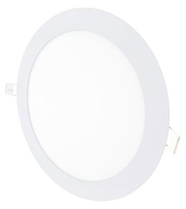 LED Podhledové svítidlo ROUND LED/24W/230V 4200K