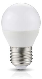 LED Žárovka E27/6W/230V 3000K