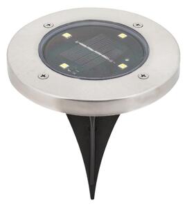 Rabalux 7975 - LED Venkovní solární svítidlo se senzorem LED/0,24W/1xAA IP44