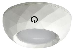 SADA 2x LED Dotykové orientační svítidlo LED/4,5V/3xAAA