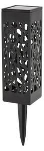 Rabalux 8949 - LED Venkovní solární svítidlo MORA LED/0,16W/1xAA IP24