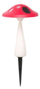 Rabalux 7877 - LED Venkovní solární svítidlo se senzorem LED/0,06W/1xAA IP44