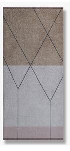 Rohožka 70x150 cm Linea – Mette Ditmer Denmark