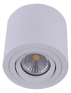 Emithor 48606 - Stropní bodové svítidlo SURFACE 1xGU10/50W/230V