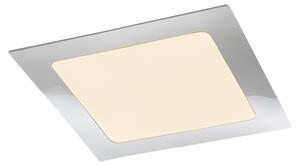 Rabalux 5590 - LED Koupelnové podhledové svítidlo LOIS LED/3W/230V 3000K IP44
