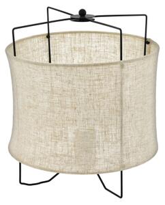 Eglo 43293 - Stolní lampa BRIDEKIRK 1xE27/40W/230V