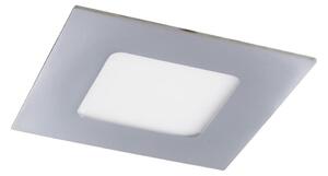 Rabalux 5590 - LED Koupelnové podhledové svítidlo LOIS LED/3W/230V 3000K IP44